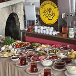 Otel Temiz Alanya