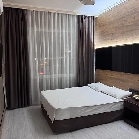 Otel Temiz