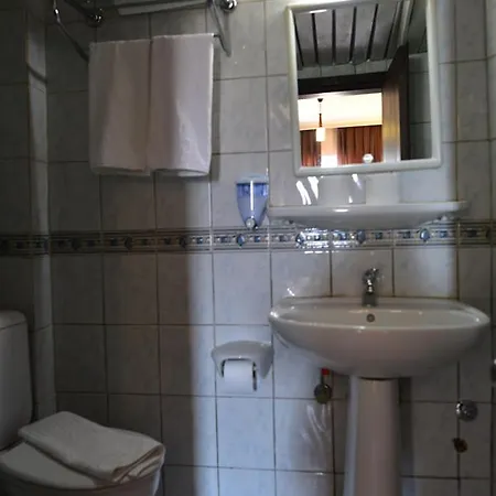 Temiz 3* Алания