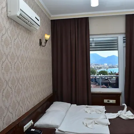 Отель Temiz 3*