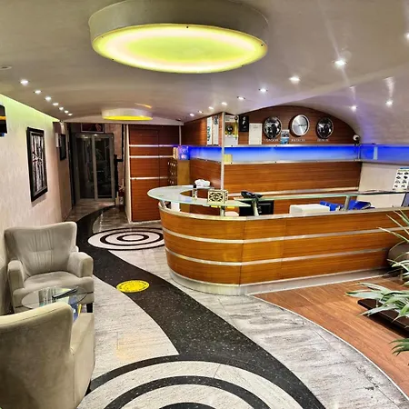 Temiz Готель 3*