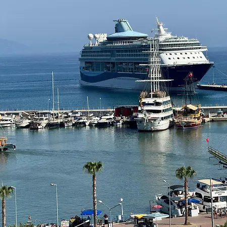 Temiz 3* Аланія