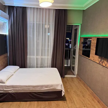 Hotel Temiz