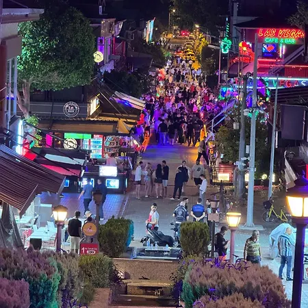 Temiz Hotel 3*