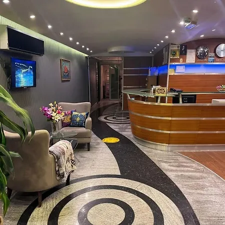 酒店 特米兹酒店