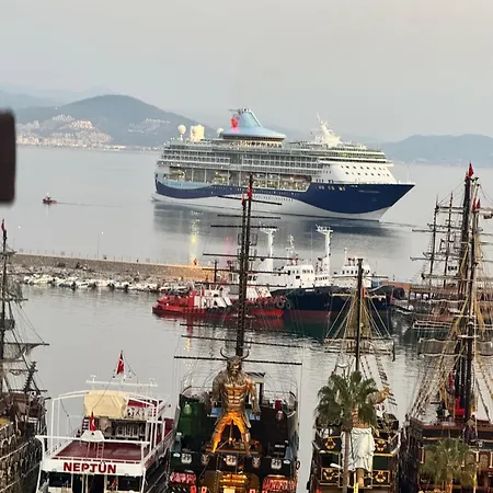 Temiz Alanya