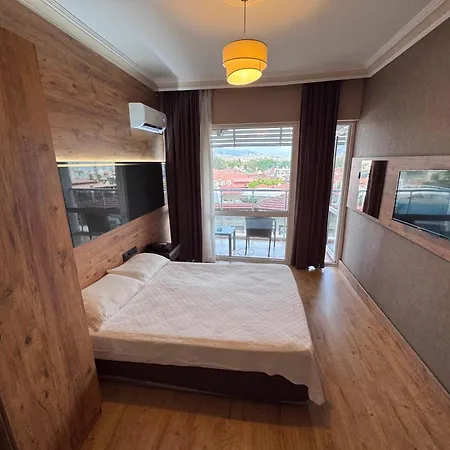 Hotel Temiz Alanya