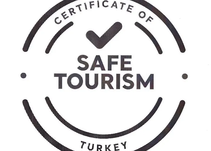 特米兹酒店 3* 阿拉尼亚